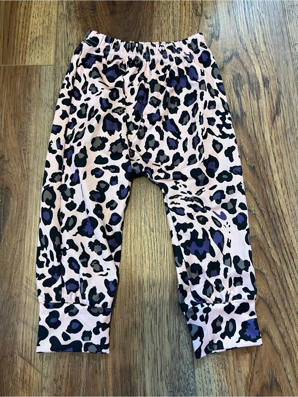 Girls Leggings